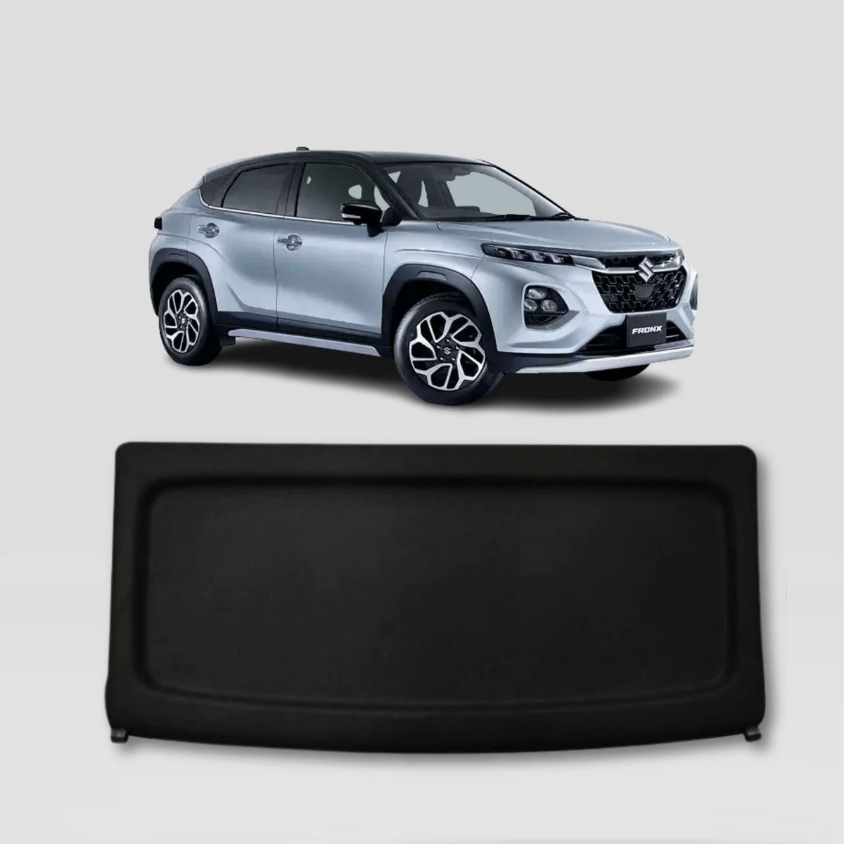 GFX Maruti Suzuki Fronx Parcel Tray