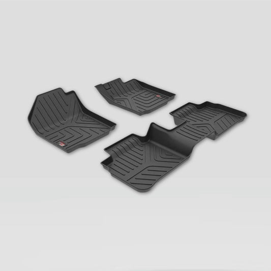 GFX Maruti Suzuki Victoris Floor Mats