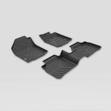 GFX Maruti Suzuki Victoris Floor Mats