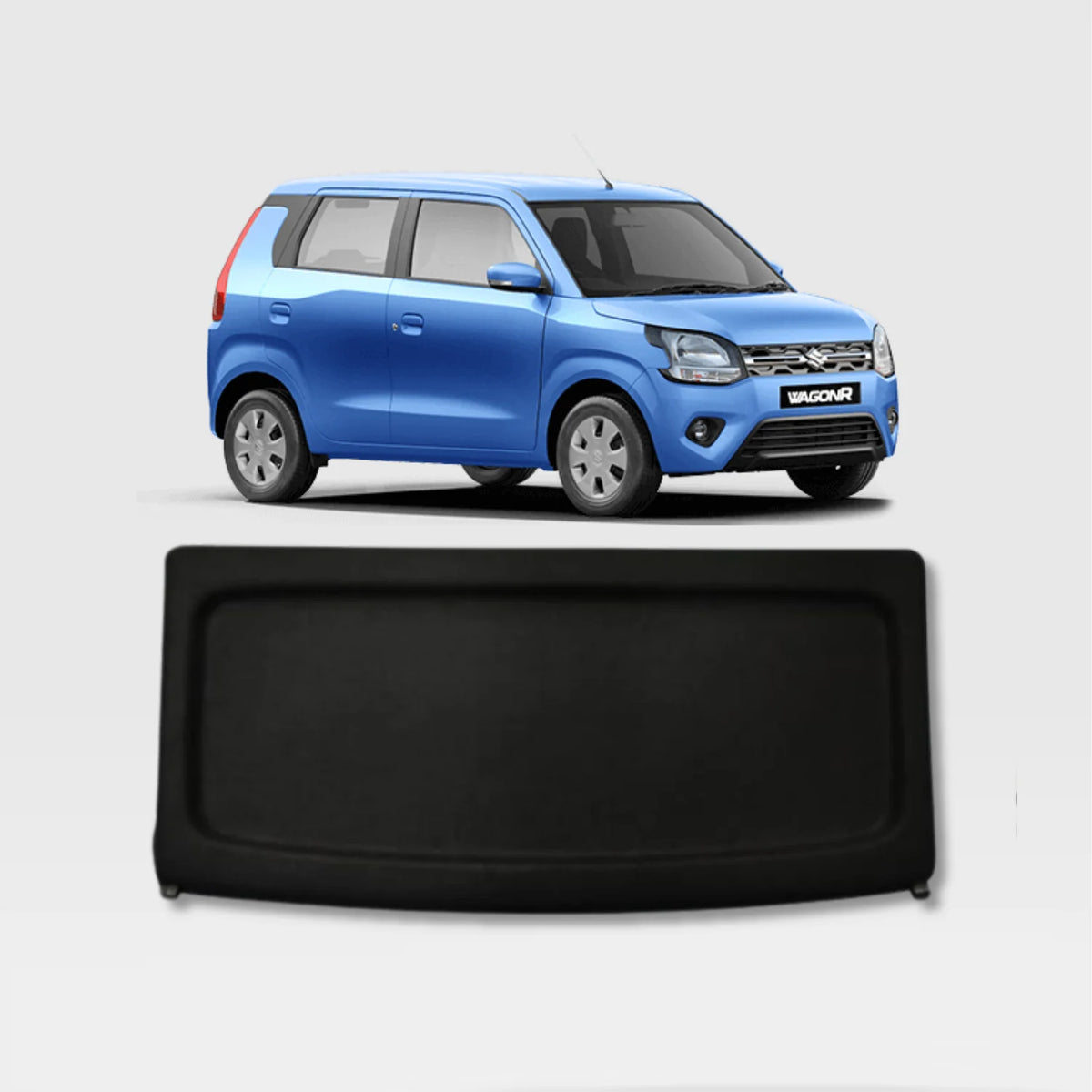 GFX Maruti Suzuki WagonR Parcel Tray