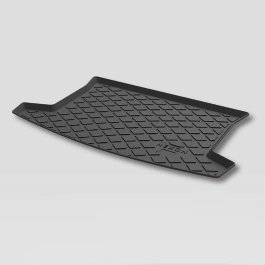 GFX Tata Nexon Boot/Trunk Mat