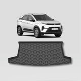 GFX Tata Nexon Boot/Trunk Mat