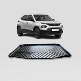 GFX Tata Punch Boot/Trunk Mat