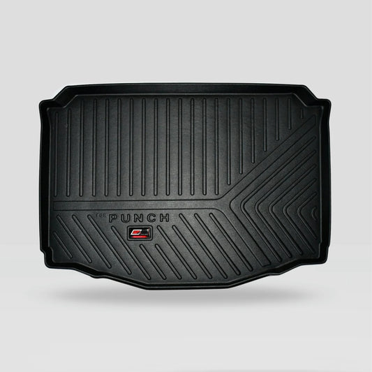 GFX Tata Punch Boot/Trunk Mat