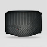 GFX Tata Punch Boot/Trunk Mat