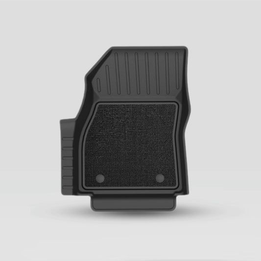GFX Renault Duster Floor Mats Pro