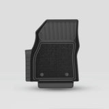 GFX Renault Duster Floor Mats Pro