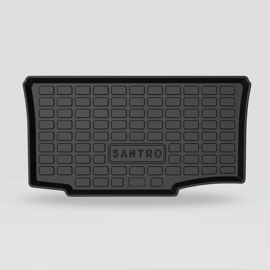 GFX Hyundai Santro Boot/Trunk Mat