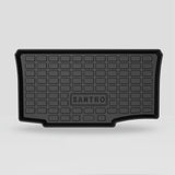 GFX Hyundai Santro Boot/Trunk Mat