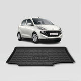 GFX Hyundai Santro Boot/Trunk Mat