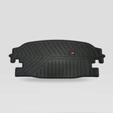 GFX Mahindra Scorpio N Boot/Trunk Mat