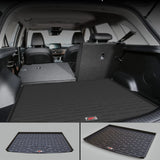 GFX Kia Seltos Boot/Trunk Mat