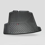 GFX Skoda Slavia Boot/Trunk Mat