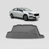 GFX Skoda Slavia Boot/Trunk Mat