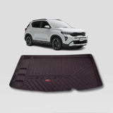 GFX Kia Sonet Boot/Trunk Mat
