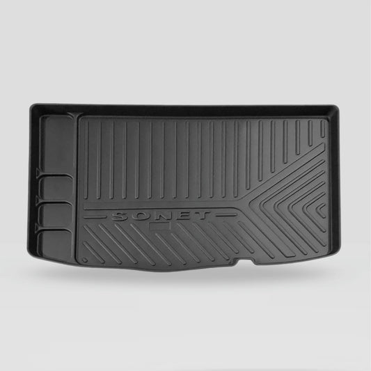 GFX Kia Sonet Boot/Trunk Mat