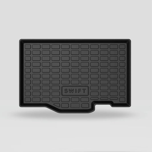 GFX Maruti Suzuki Swift Boot/Trunk Mat