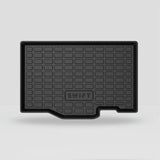 GFX Maruti Suzuki Swift Boot/Trunk Mat