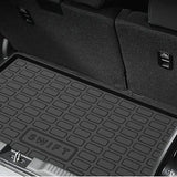 GFX Maruti Suzuki Swift Boot/Trunk Mat