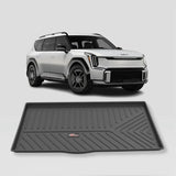 GFX Kia Syros Boot/Trunk Mat