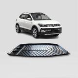 GFX Volkswagen Taigun Boot/Trunk Mat