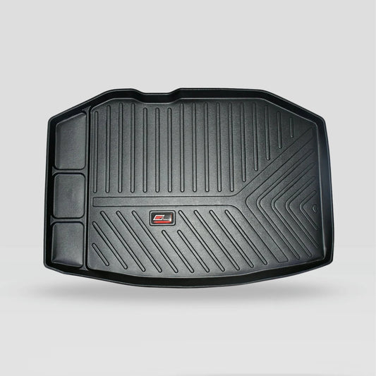 GFX Volkswagen Taigun Boot/Trunk Mat