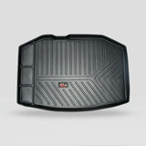 GFX Volkswagen Taigun Boot/Trunk Mat
