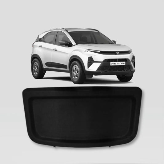 GFX Tata Nexon Parcel Tray