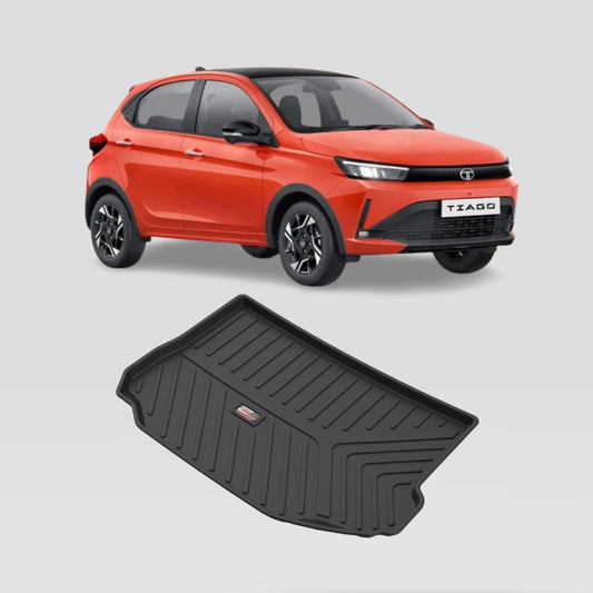 GFX Tata Tiago Boot Mat
