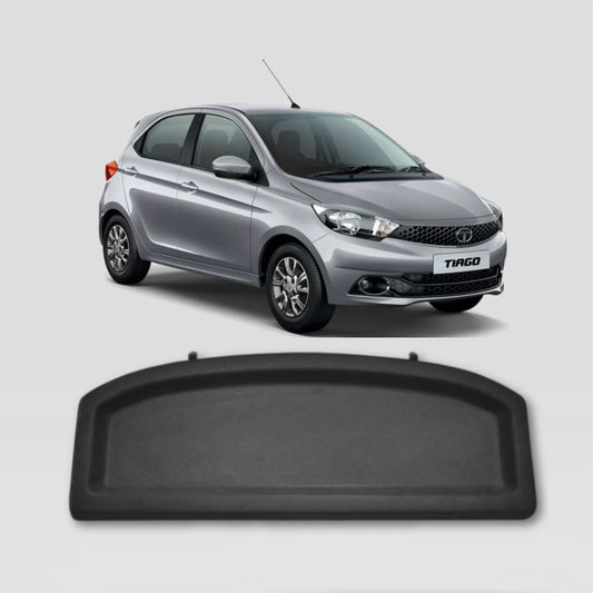 GFX Tata Tiago Parcel Tray