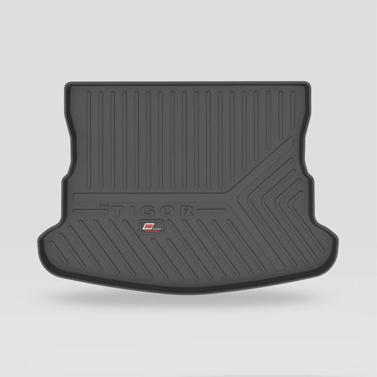 GFX Tata Tigor Boot/Trunk Mat