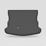 GFX Tata Tigor Boot/Trunk Mat