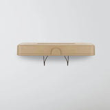 GFX Easy Reach Tissue Box - Beige