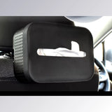 GFX Premium Tissue Box - Black