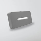 GFX Easy Reach Tissue Box - Grey