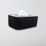 GFX Premium Tissue Box - Black