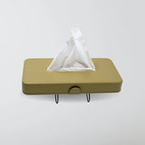 GFX Easy Reach Tissue Box - Beige