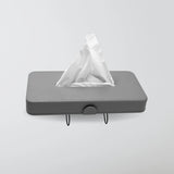 GFX Easy Reach Tissue Box - Grey