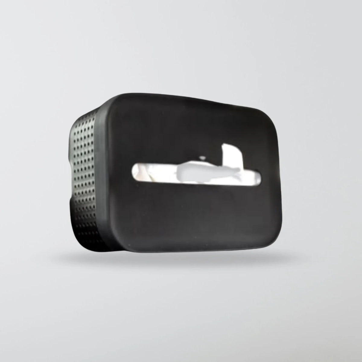 GFX Premium Tissue Box - Black