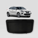 GFX Toyota Glanza Parcel Tray