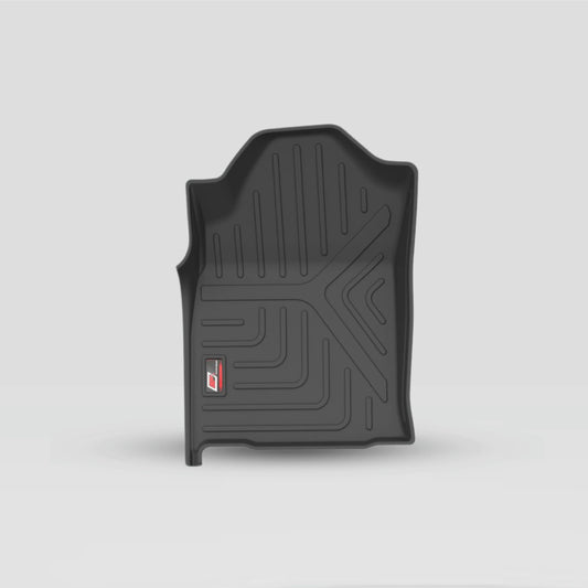 GFX Toyota Innova Captain Seat Floor Mats
