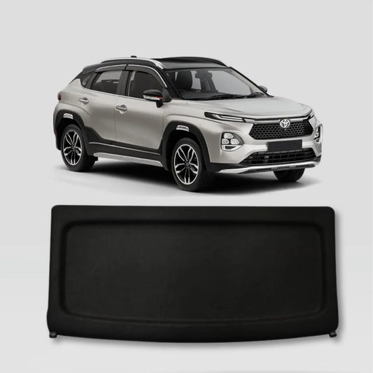 GFX Toyota Taisor Parcel Tray
