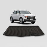 GFX Hyundai Venue Boot/Trunk Mat