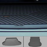 GFX Hyundai Verna Boot/Trunk Mat