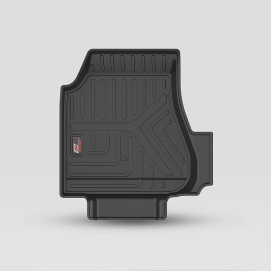 GFX Vinfast VF6 Floor Mats with Boot Mat