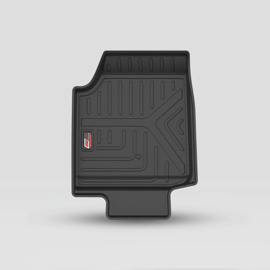 GFX Vinfast VF7 Floor Mats with Boot Mat