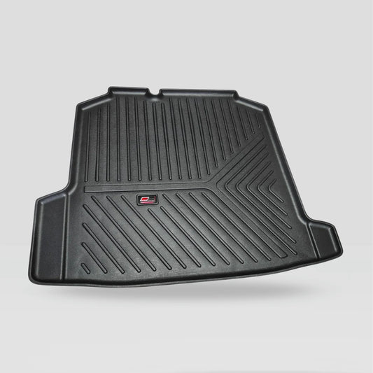 GFX Volkswagen Virtus Boot/Trunk Mat
