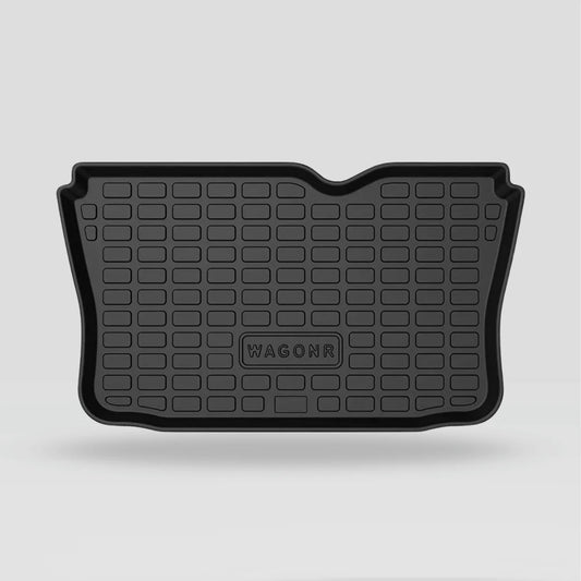 GFX Maruti Suzuki Wagonr Boot/Trunk Mat