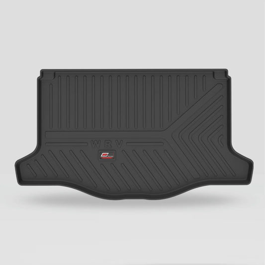 GFX Honda WRV Boot/Trunk Mat