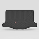 GFX Honda WRV Boot/Trunk Mat